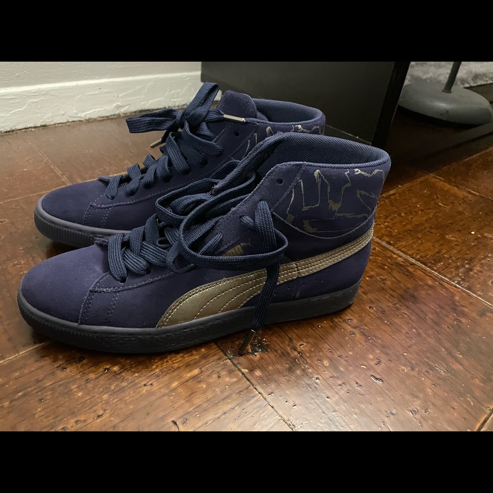Puma